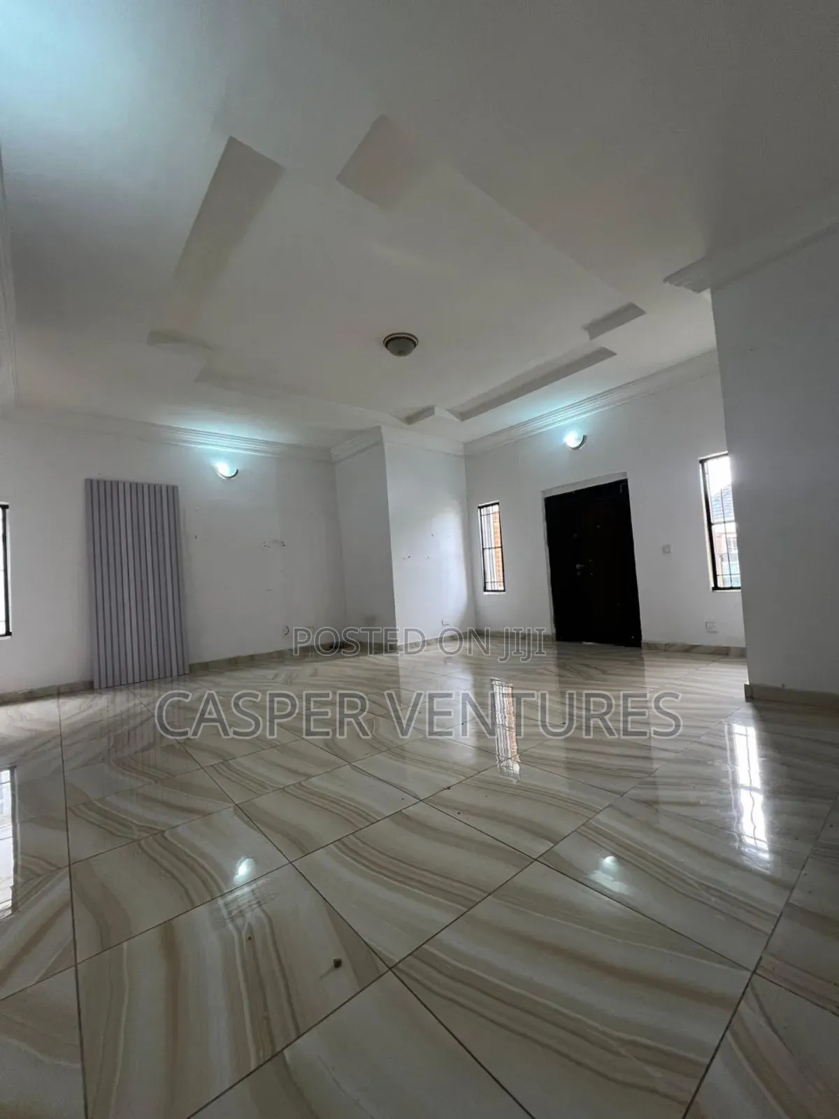 1bdrm Shared Apartment in Chevyview, Chevron for rent in Chevron