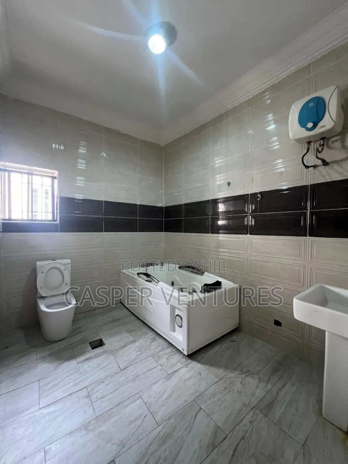 1bdrm Shared Apartment in Chevyview, Chevron for rent in Chevron
