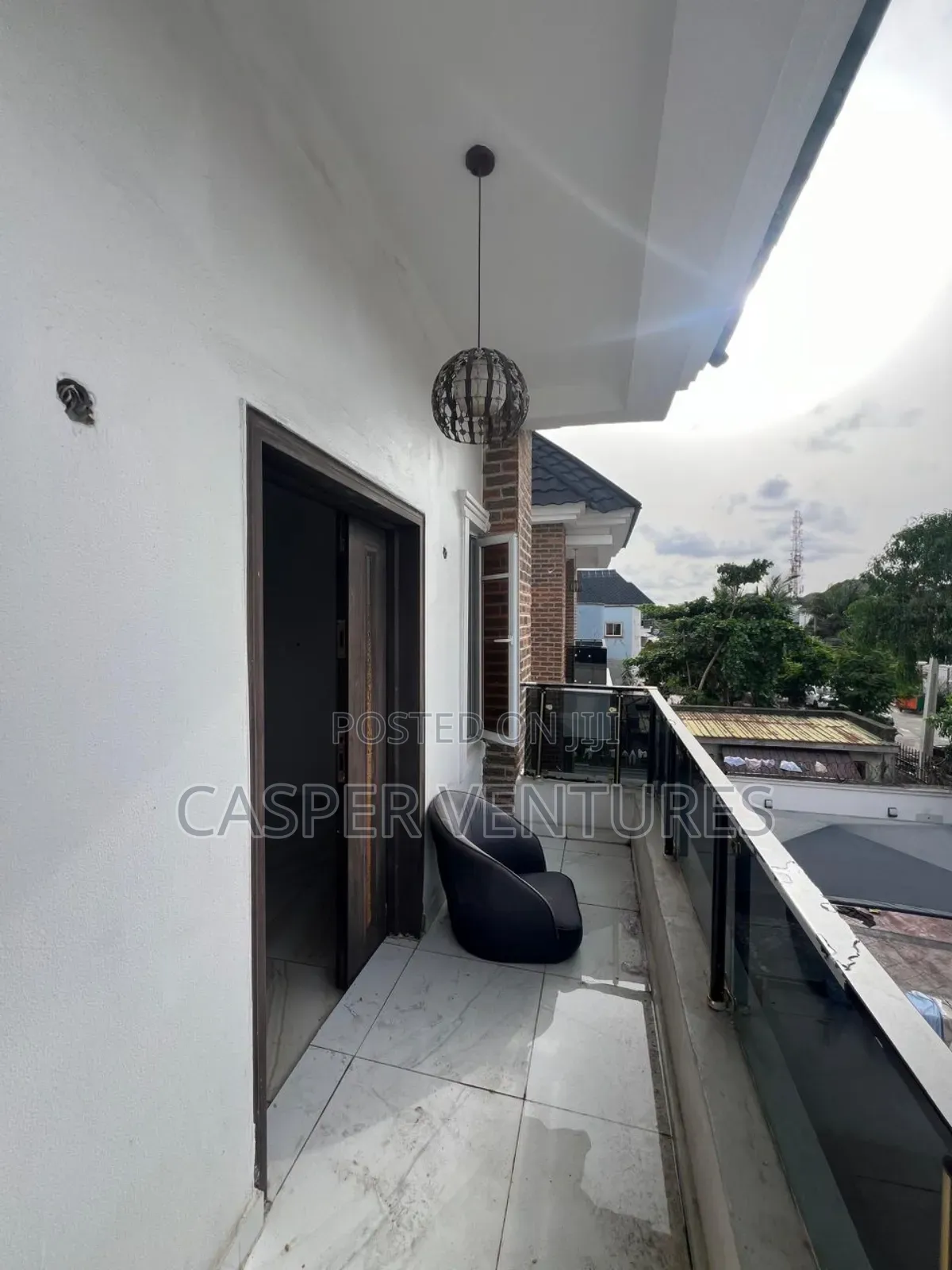 1bdrm Shared Apartment in Chevyview, Chevron for rent in Chevron