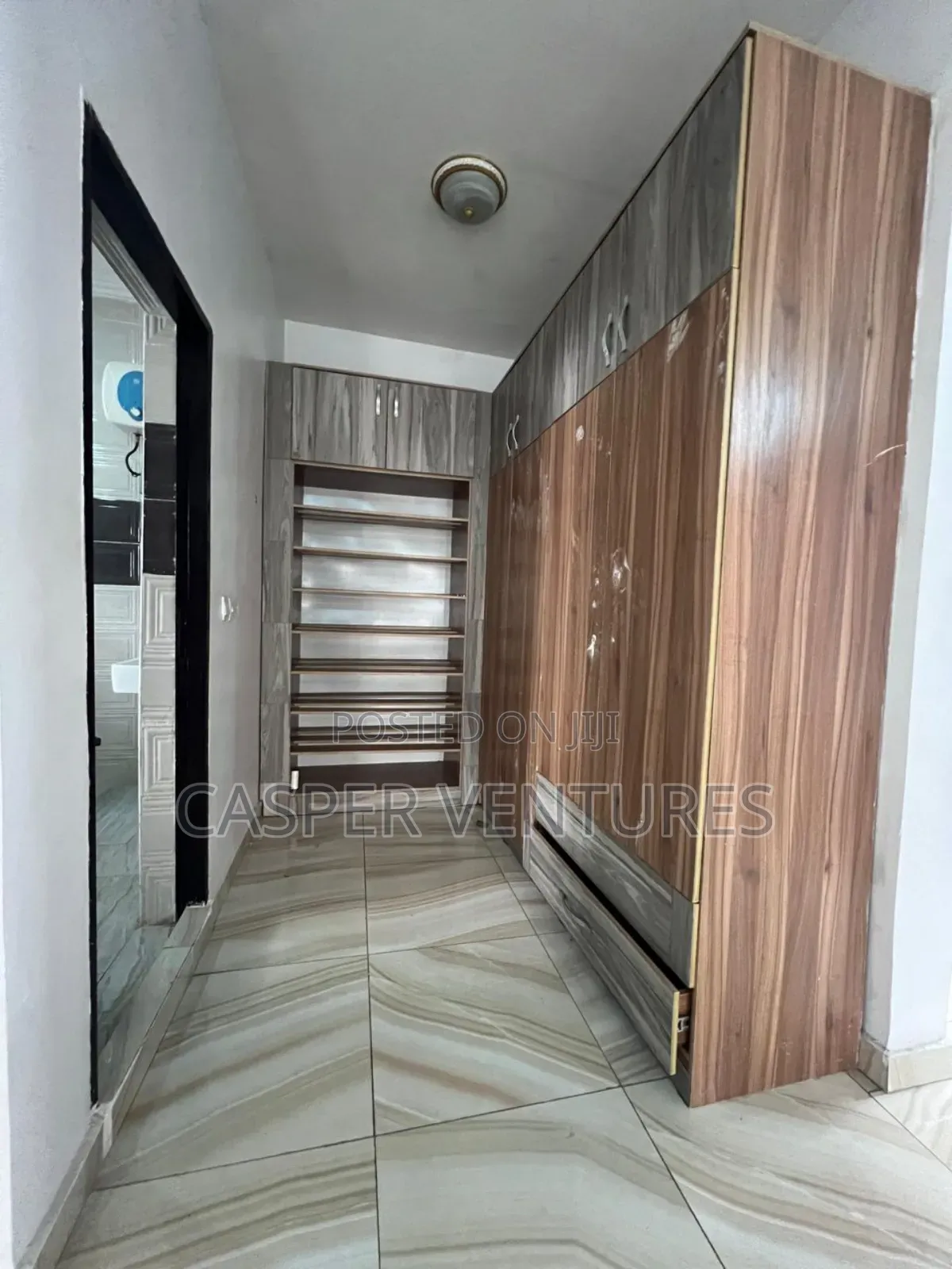 1bdrm Shared Apartment in Chevyview, Chevron for rent in Chevron