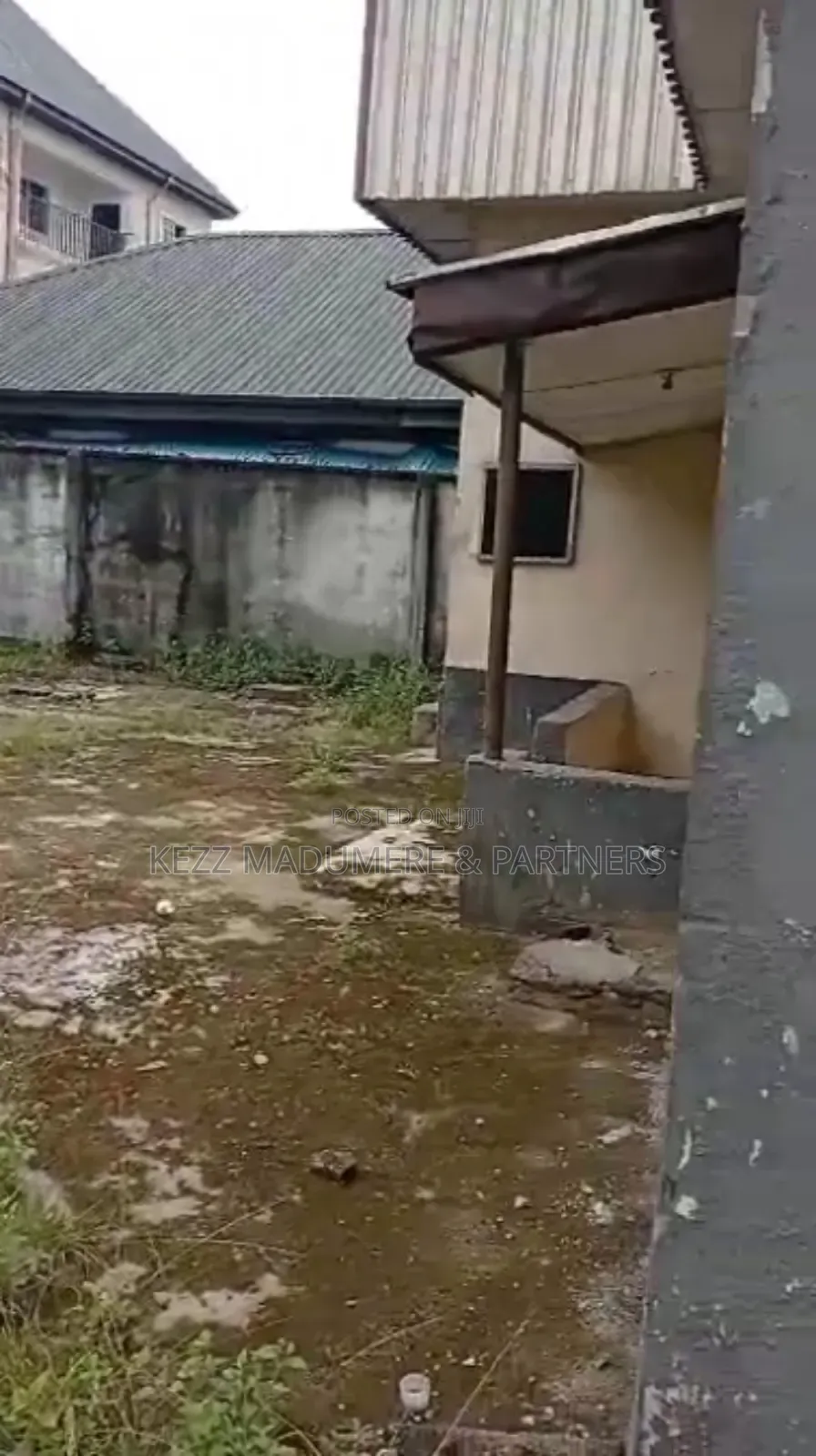 5bdrm Bungalow in Ogologo, Rumuigbo , for sale in Rumuigbo