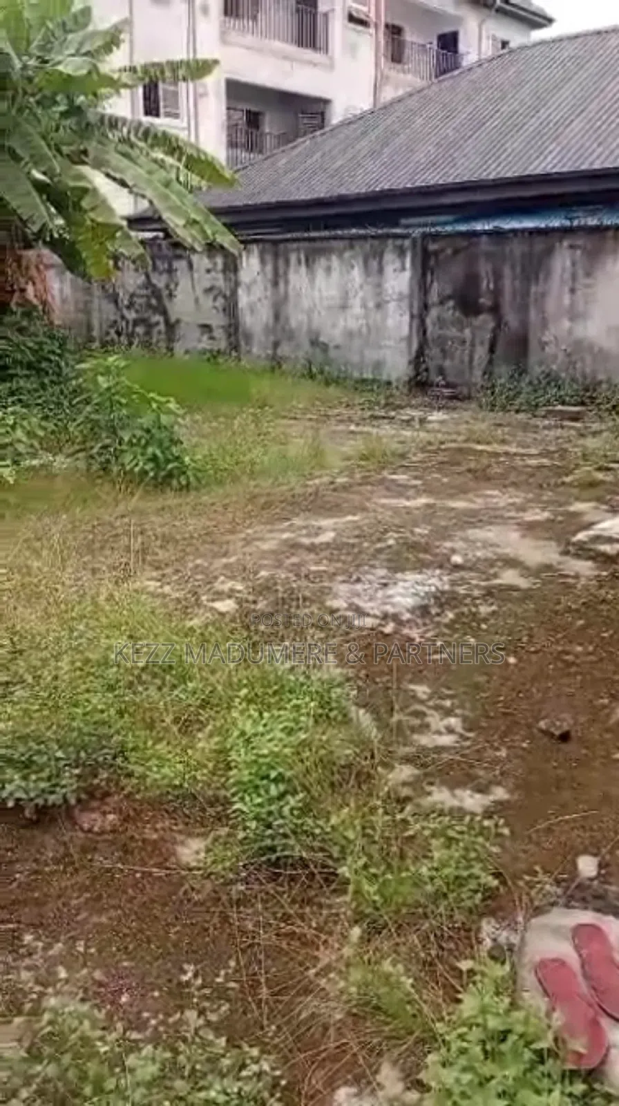 5bdrm Bungalow in Ogologo, Rumuigbo , for sale in Rumuigbo
