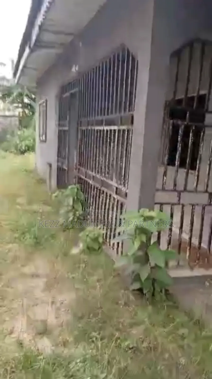 5bdrm Bungalow in Ogologo, Rumuigbo , for sale in Rumuigbo