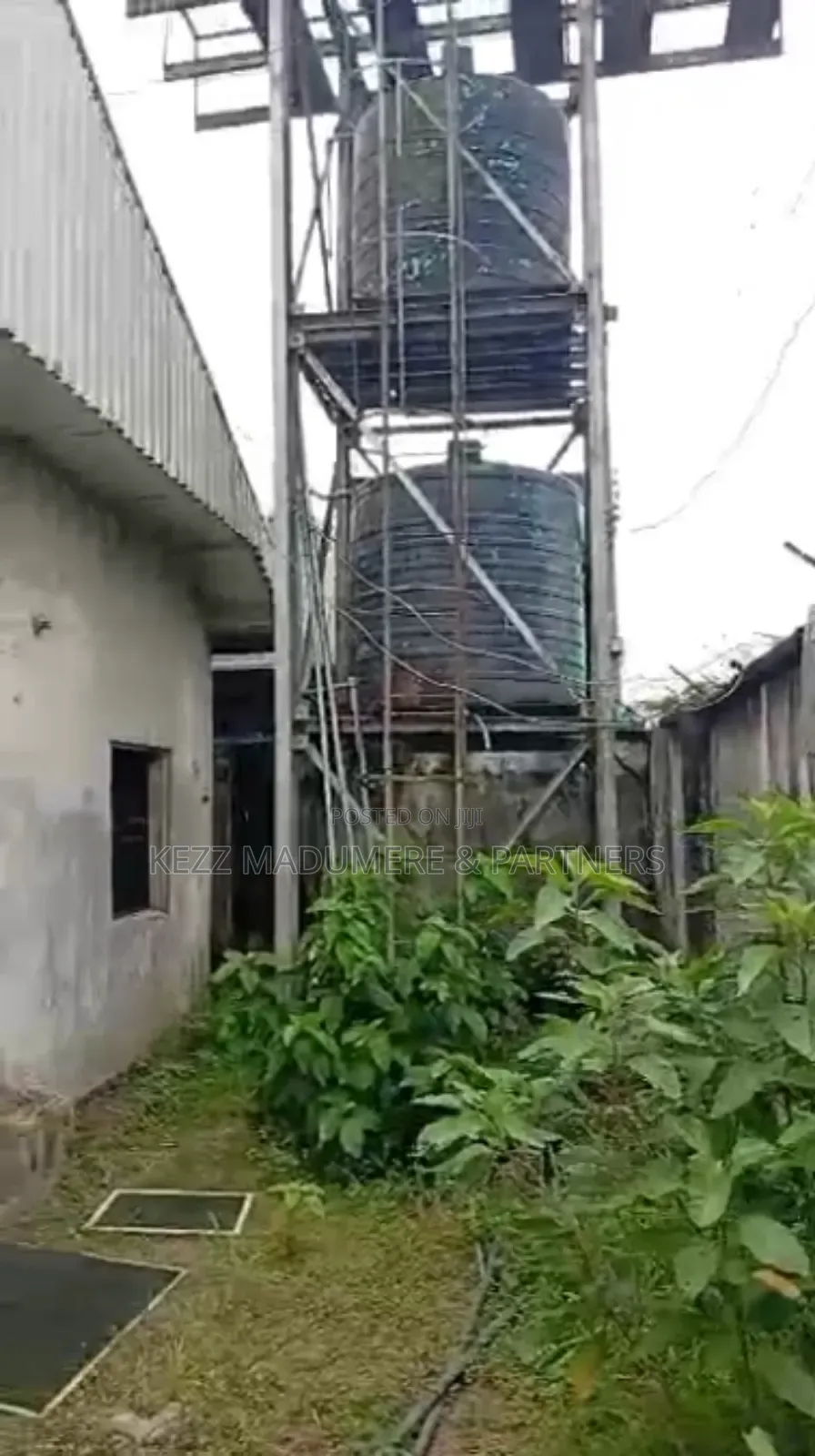 5bdrm Bungalow in Ogologo, Rumuigbo , for sale in Rumuigbo