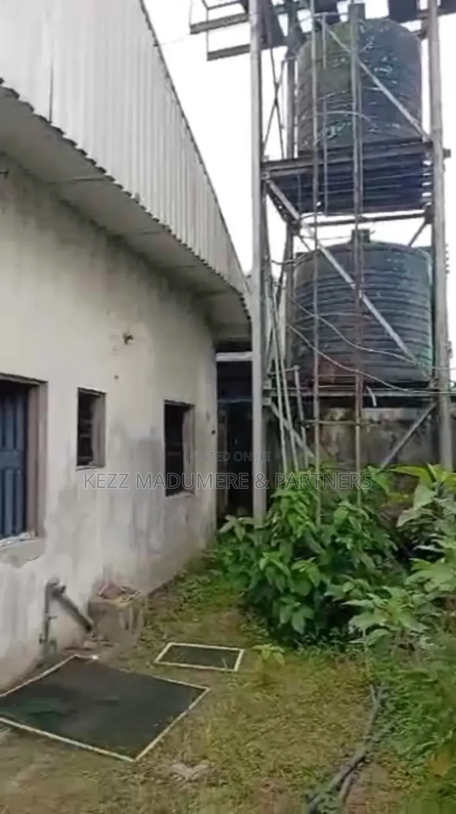 5bdrm Bungalow in Ogologo, Rumuigbo , for sale in Rumuigbo