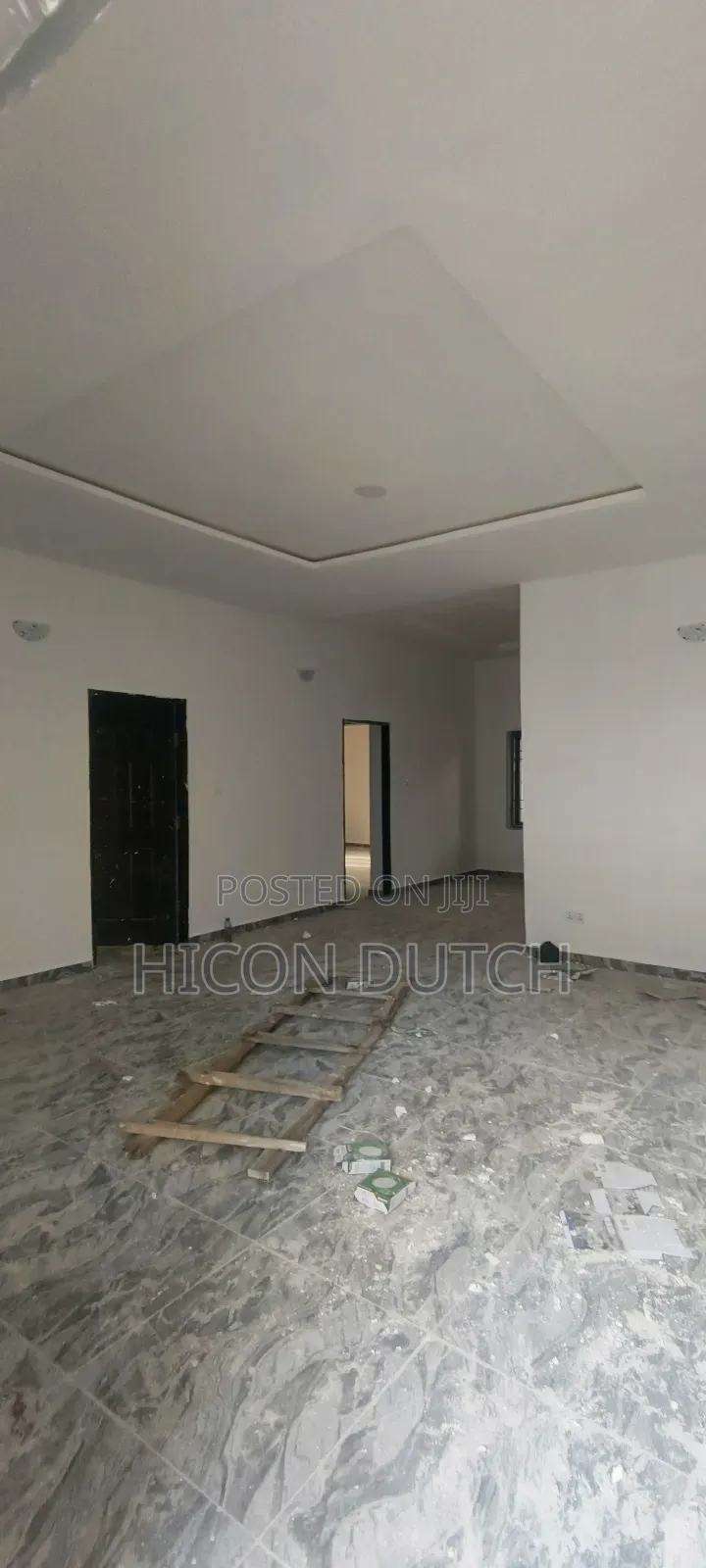 2bdrm Block of Flats in Life Camp By Ochacho for rent in Life Camp