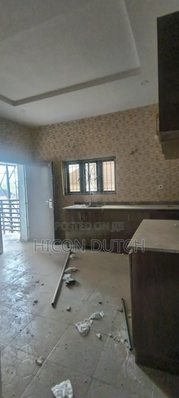 2bdrm Block of Flats in Life Camp By Ochacho for rent in Life Camp