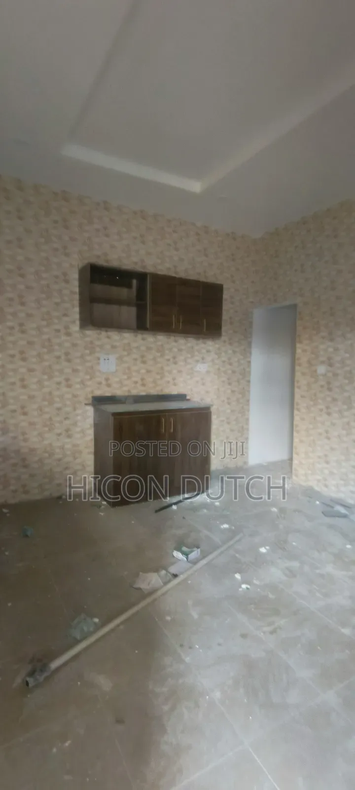 2bdrm Block of Flats in Life Camp By Ochacho for rent in Life Camp