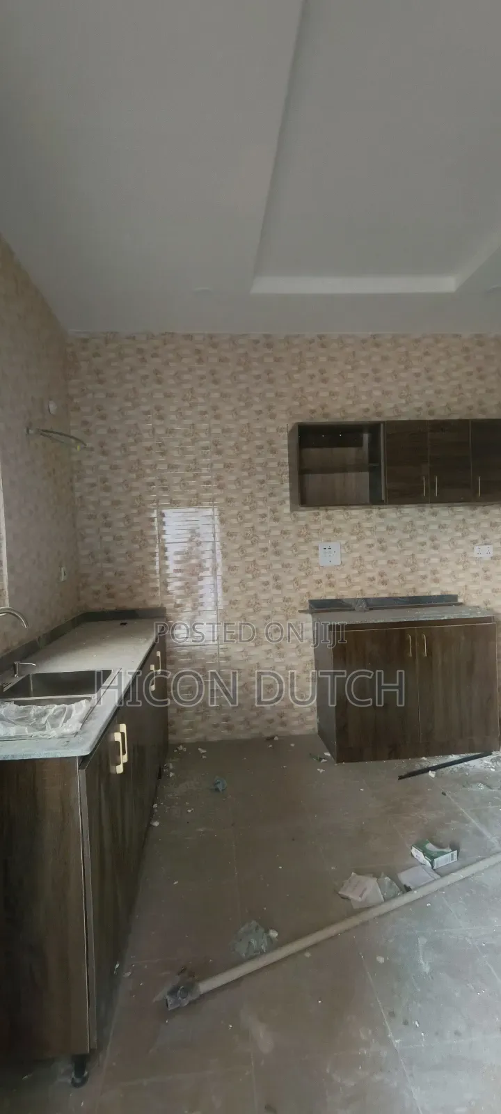 2bdrm Block of Flats in Life Camp By Ochacho for rent in Life Camp