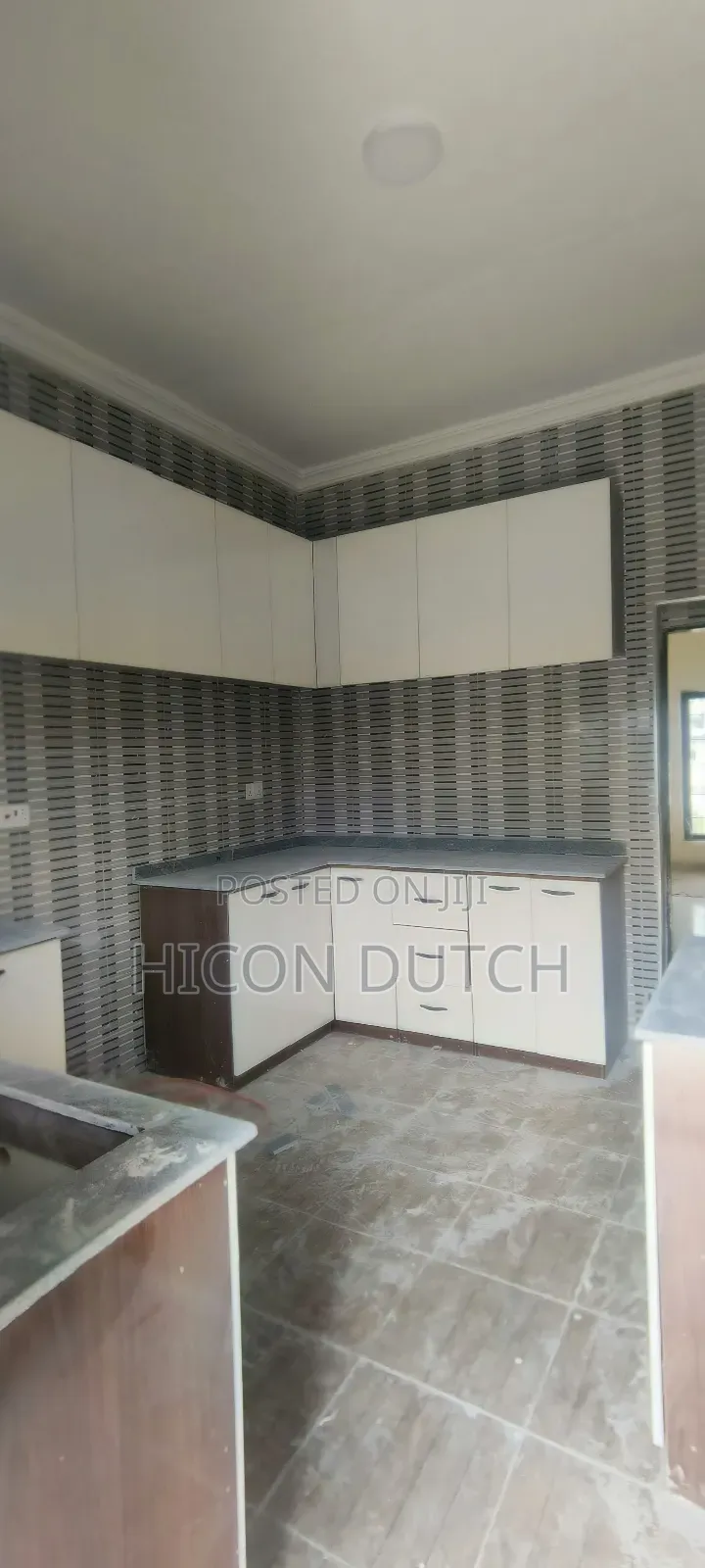 2bdrm Block of Flats in Gaduwa for rent in Gaduwa