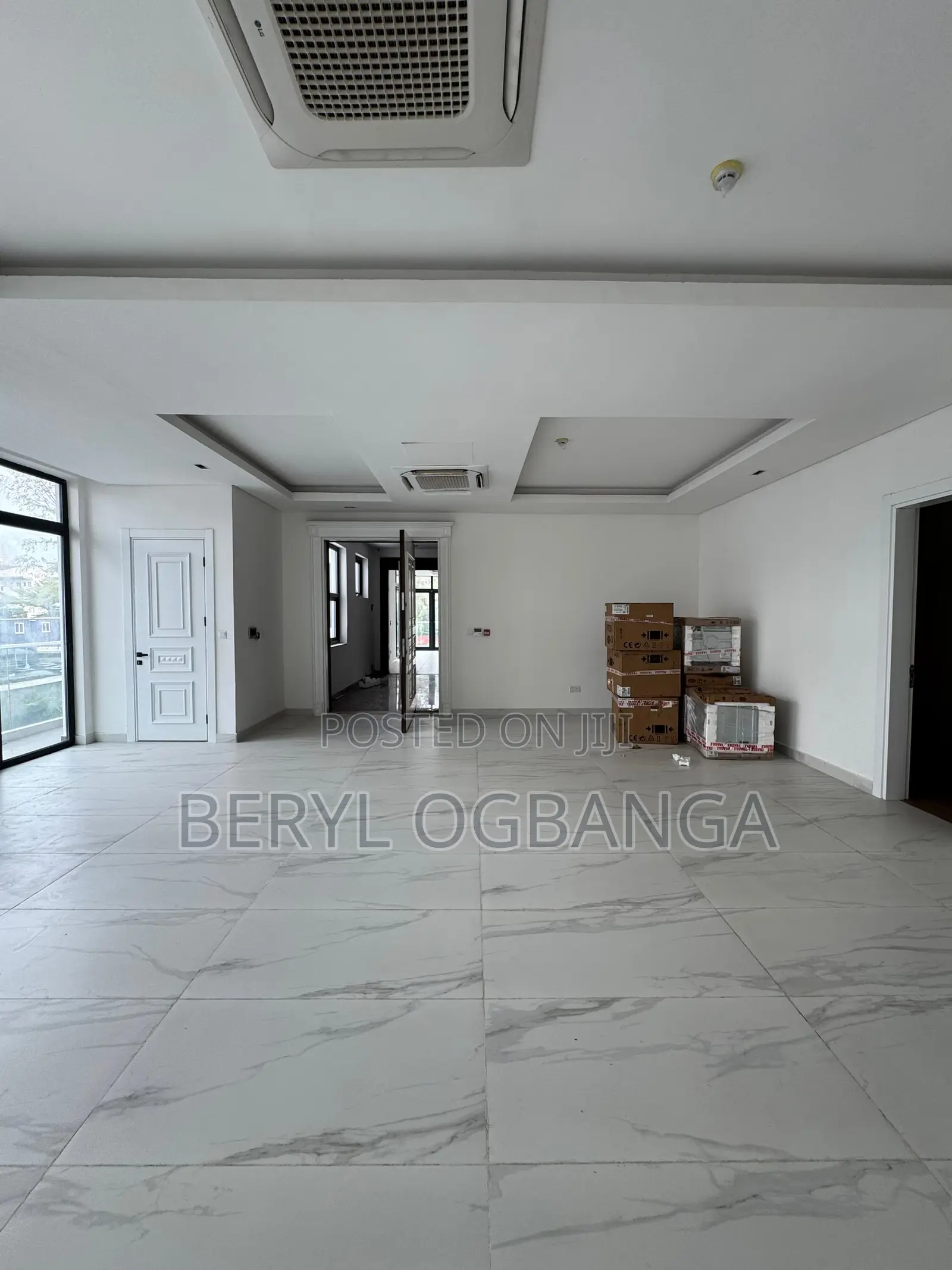3bdrm Apartment in Ikoyi for rent in Ikoyi