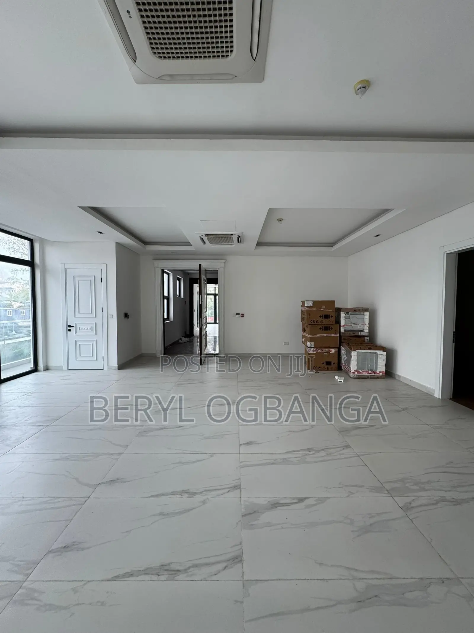 3bdrm Apartment in Ikoyi for rent in Ikoyi