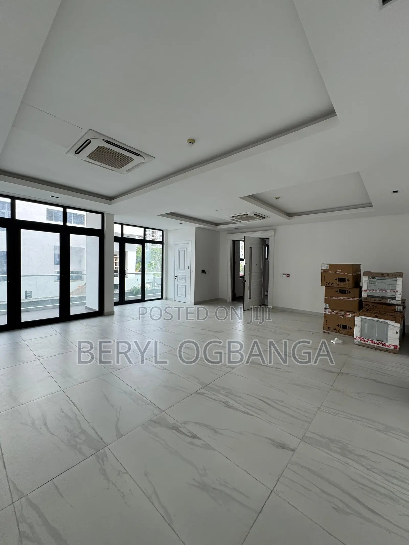 3bdrm Apartment in Ikoyi for rent in Ikoyi