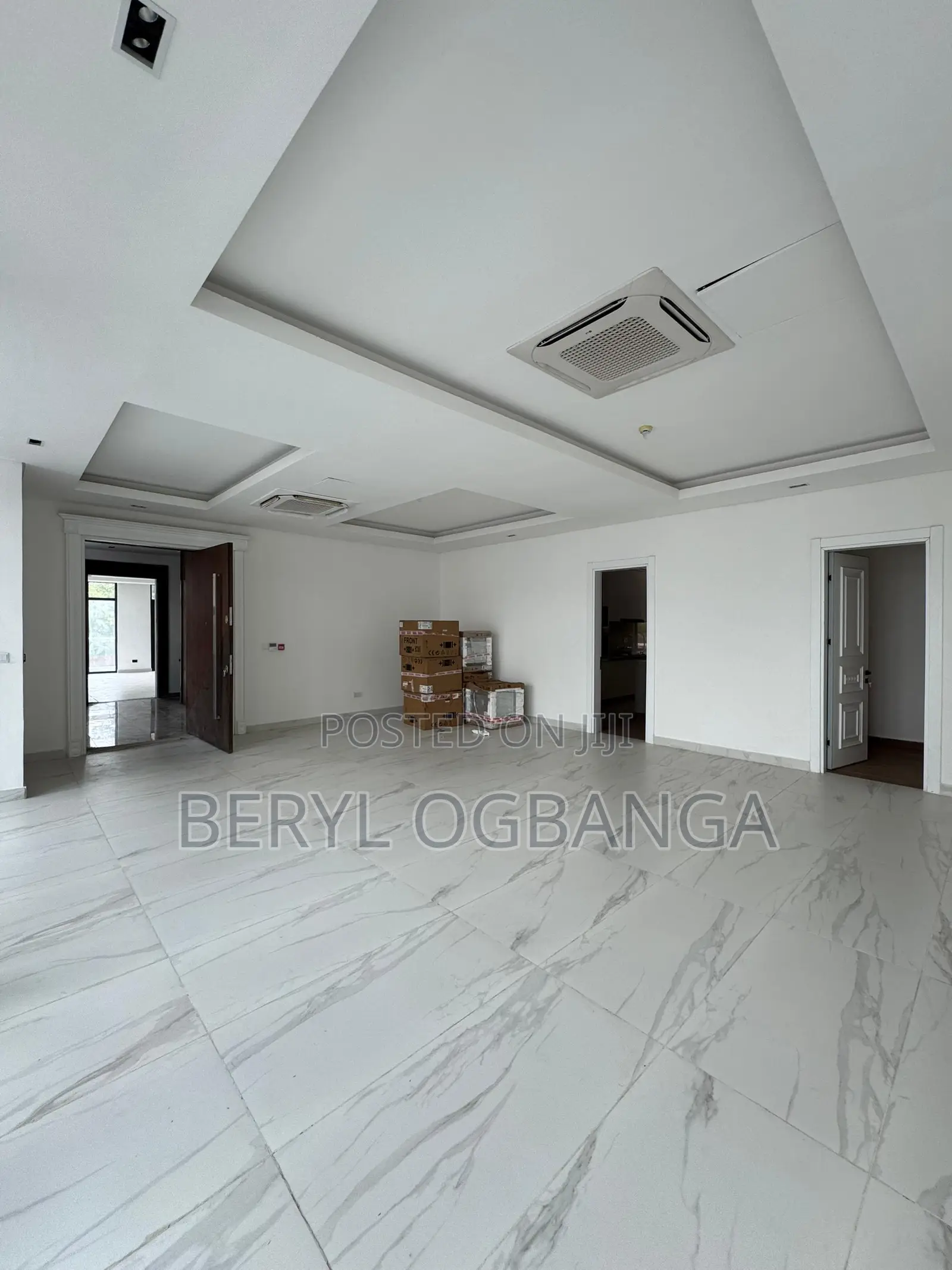 3bdrm Apartment in Ikoyi for rent in Ikoyi