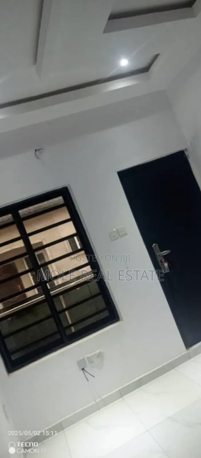 4bdrm Block of Flats in Adenyi Jones Ikeja for sale in Adeniyi Jones