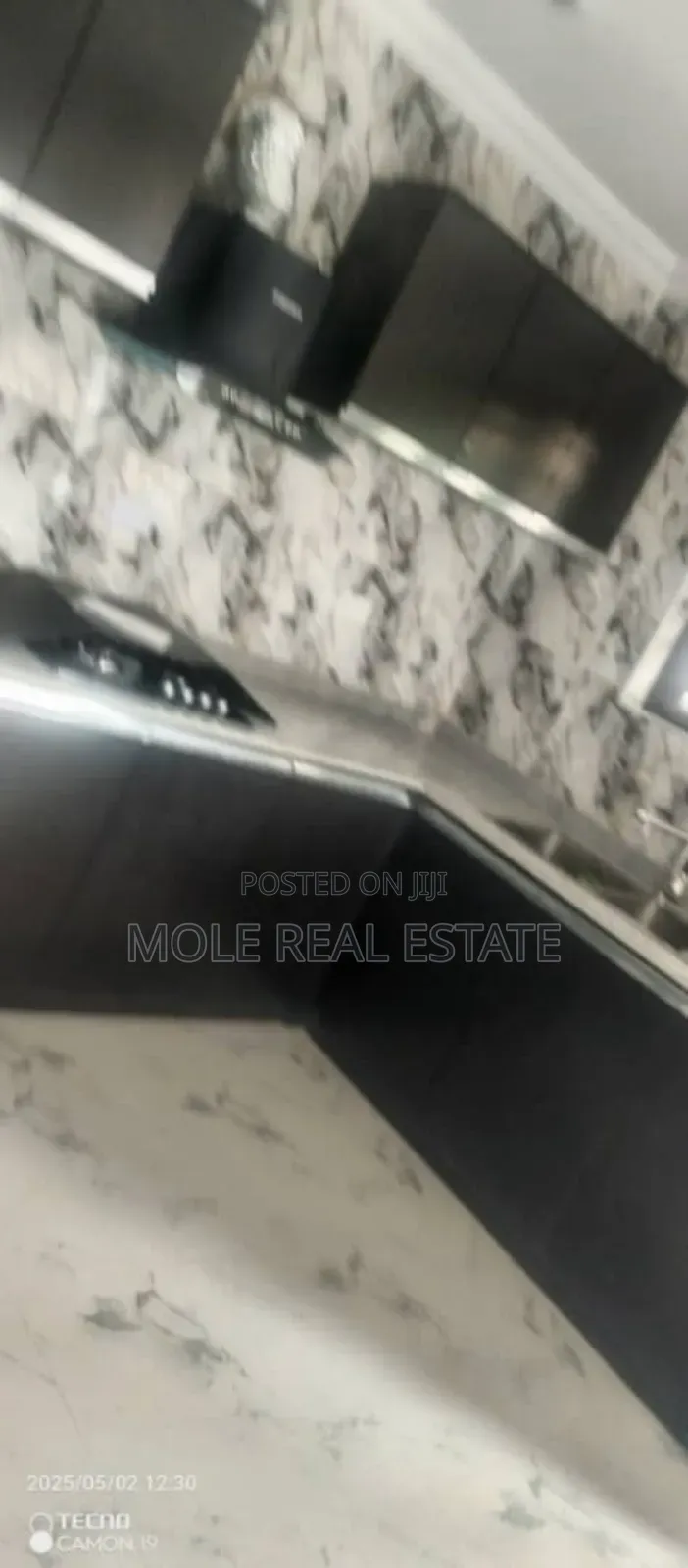 4bdrm Block of Flats in Adenyi Jones Ikeja for sale in Adeniyi Jones