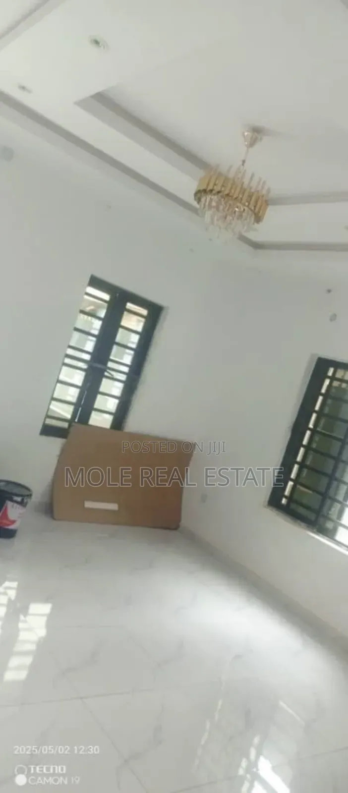 3bdrm Block of Flats in Ewedogbon Iguando, Igando / Ikotun/Igando in Igando / Ikotun/Igando
