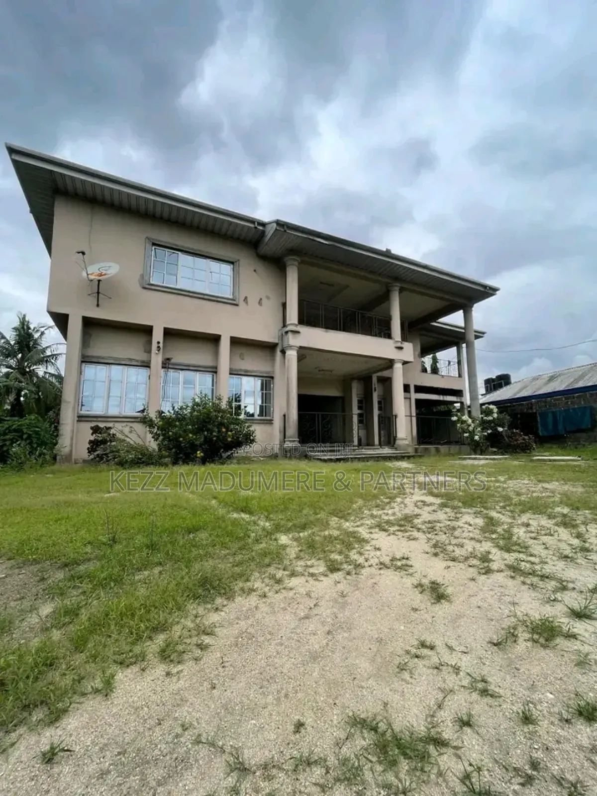 6bdrm Duplex in Origwe By Rumuesara, Port-Harcourt for sale in Port-Harcourt
