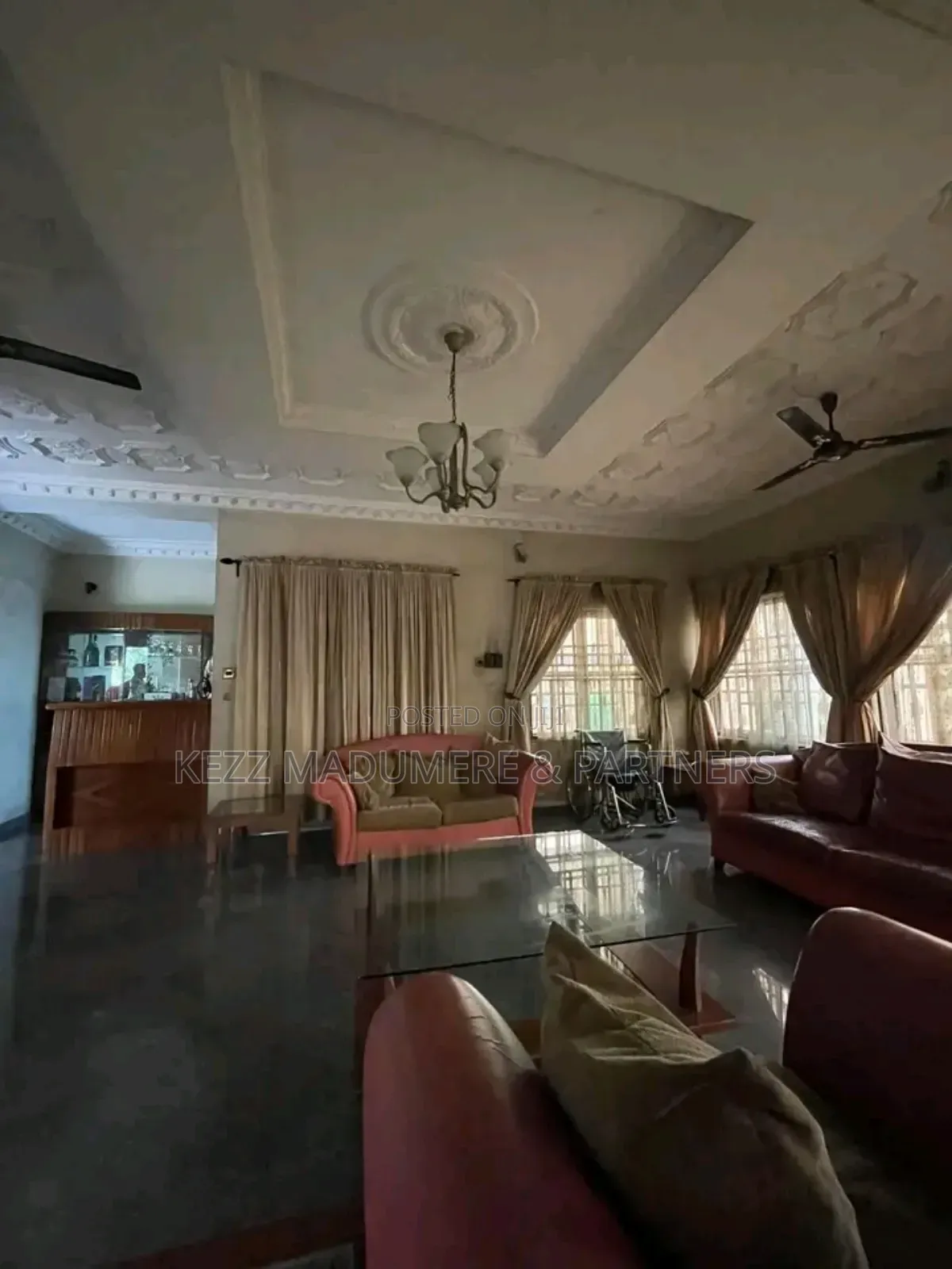 6bdrm Duplex in Origwe By Rumuesara, Port-Harcourt for sale in Port-Harcourt