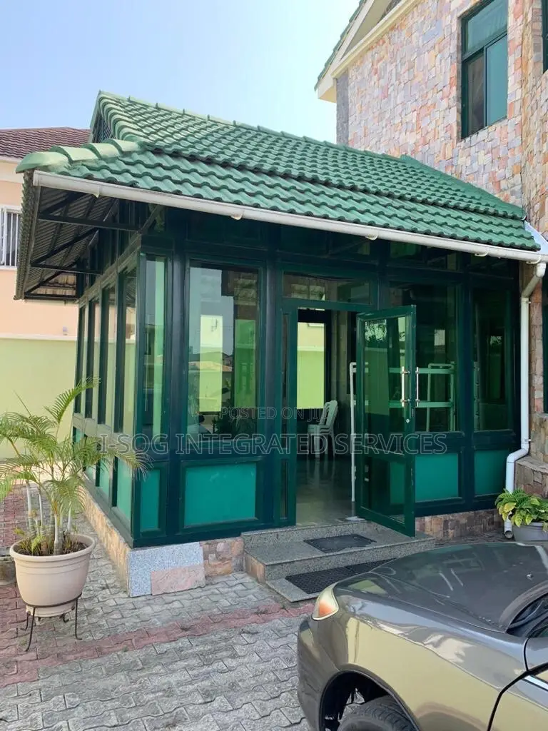 5bdrm Duplex in Ajah for sale in Ajah