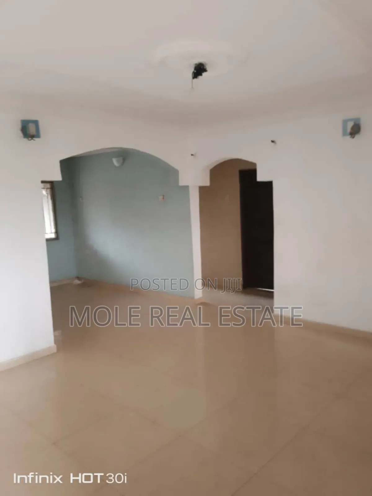 3bdrm Block of Flats in Ewedogbon Iguando, Igando / Ikotun/Igando in Igando / Ikotun/Igando