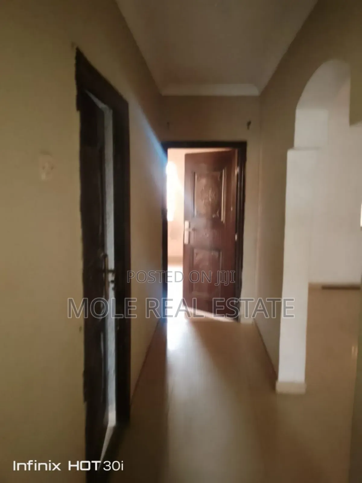 3bdrm Block of Flats in Ewedogbon Iguando, Igando / Ikotun/Igando in Igando / Ikotun/Igando