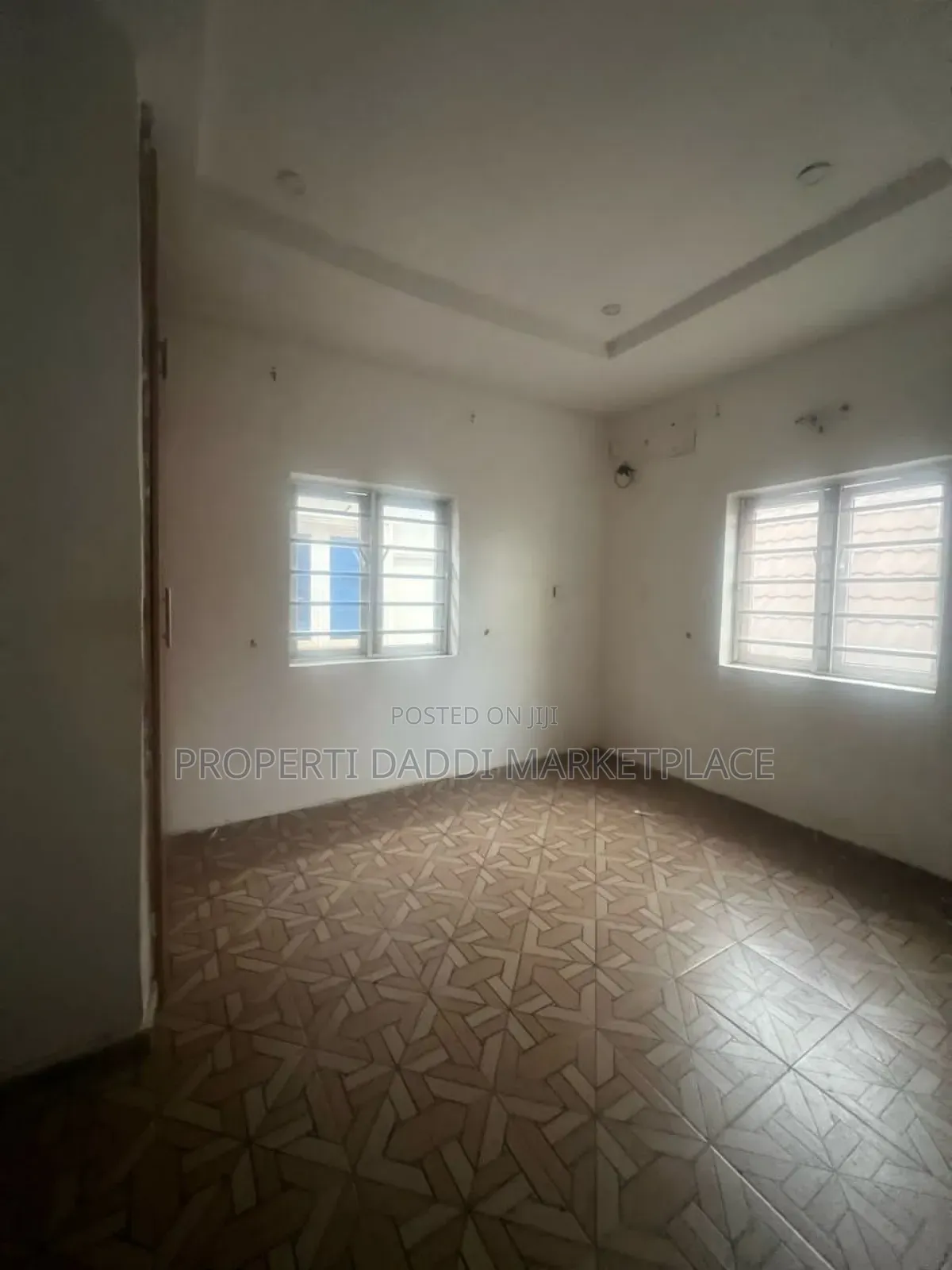2bdrm Apartment in P&T Estate, Boys Town for rent in Boys Town