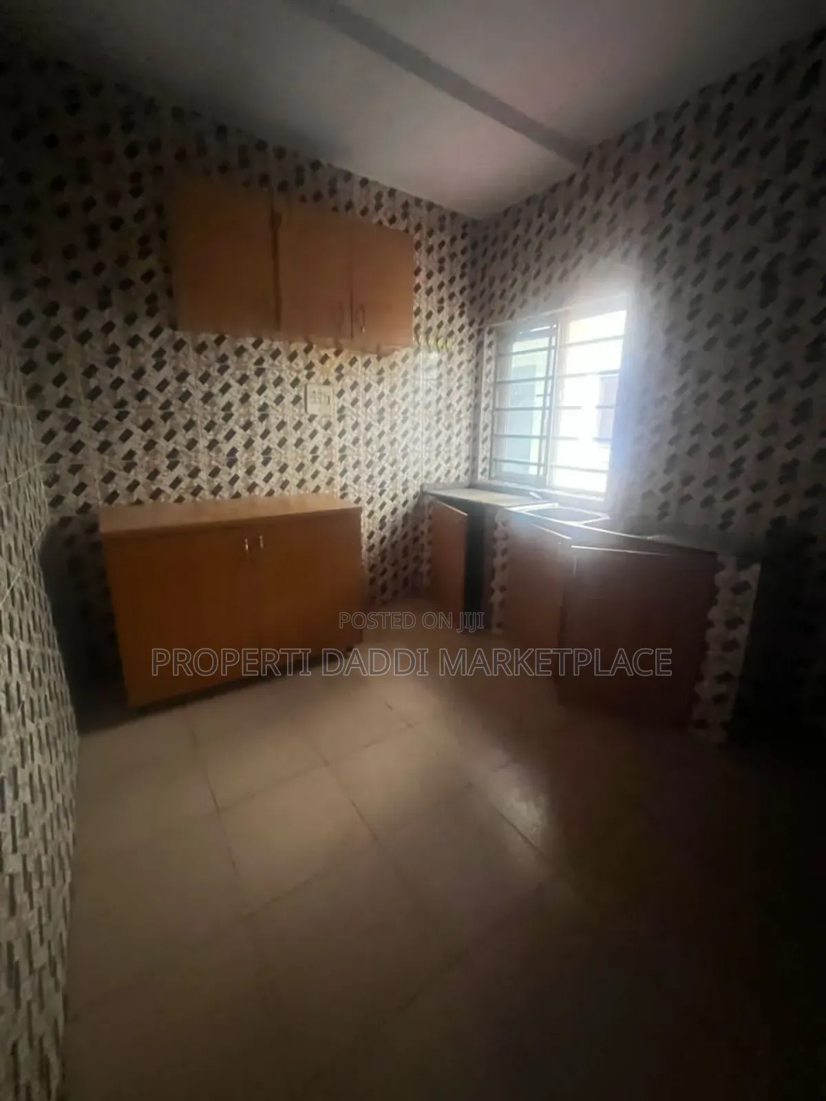 2bdrm Apartment in P&T Estate, Boys Town for rent in Boys Town