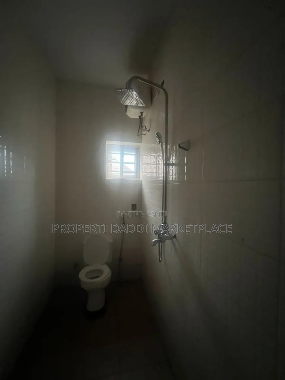 2bdrm Apartment in P&T Estate, Boys Town for rent in Boys Town