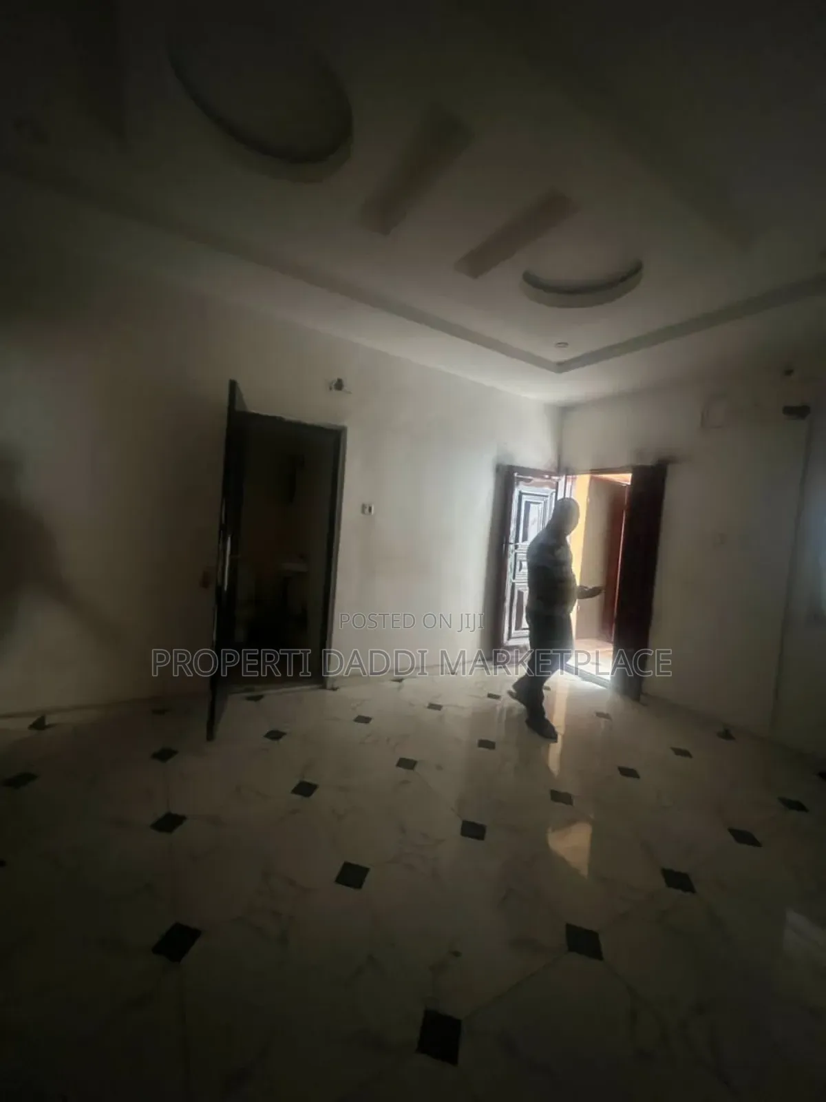 2bdrm Apartment in P&T Estate, Boys Town for rent in Boys Town