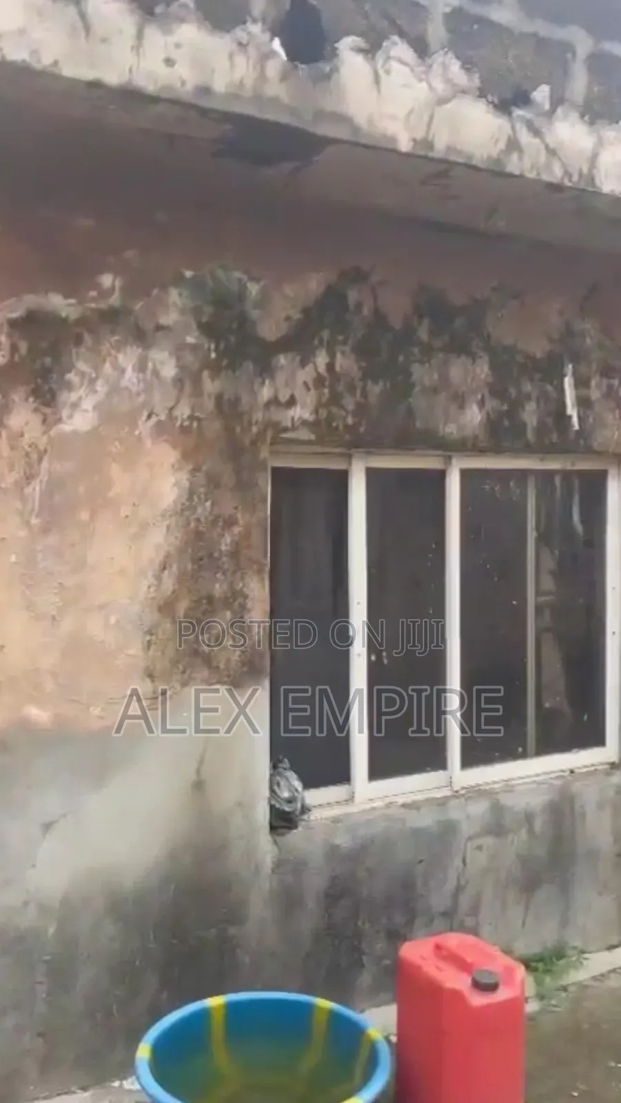 Land for Sale in Liberty Estate in Ago Palace