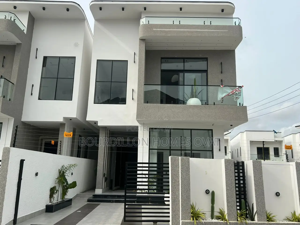4bdrm Duplex in Ajah for sale in Ajah