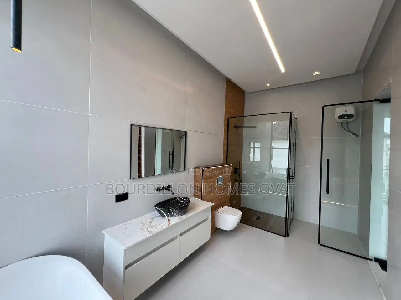 4bdrm Duplex in Ajah for sale in Ajah