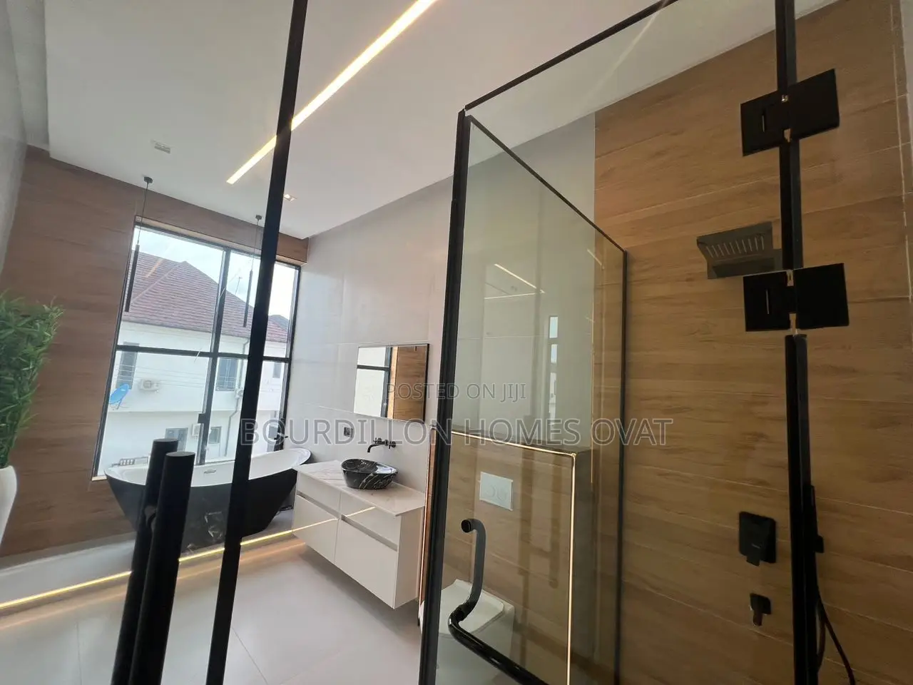 4bdrm Duplex in Ajah for sale in Ajah