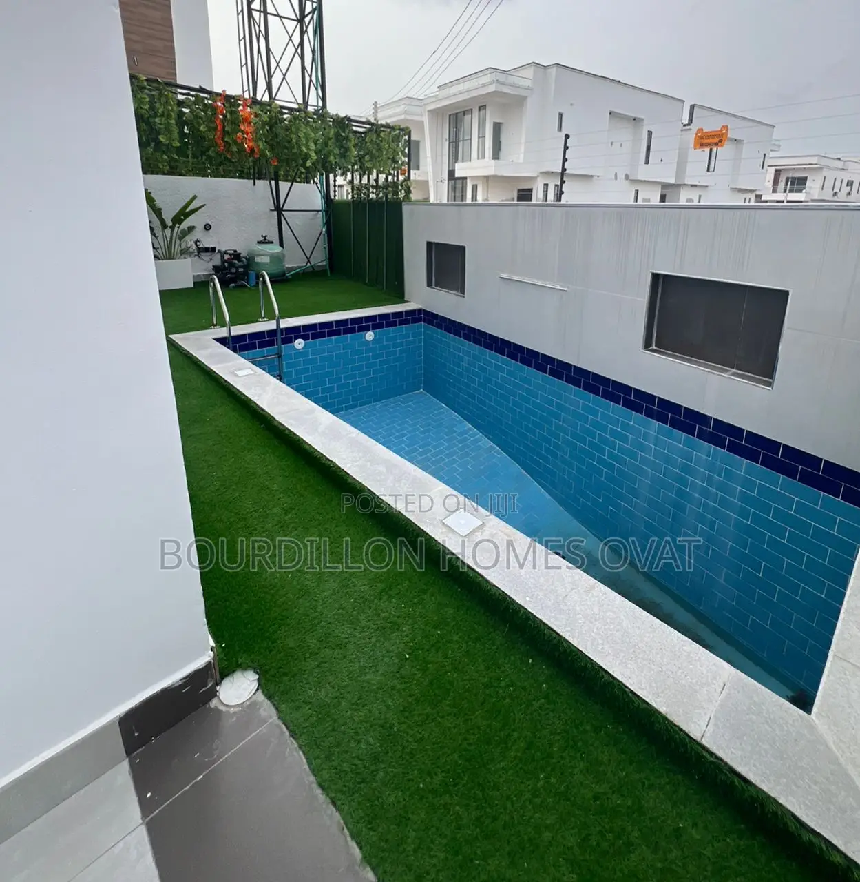4bdrm Duplex in Ajah for sale in Ajah