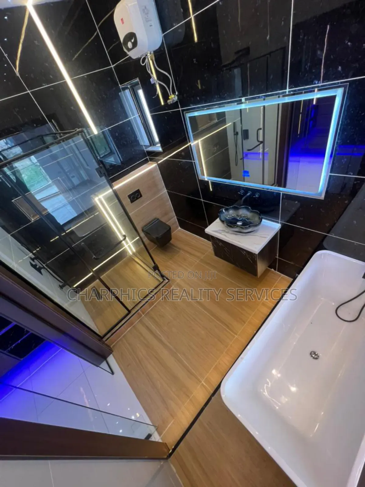4bdrm Duplex in Ajah for sale in Ajah