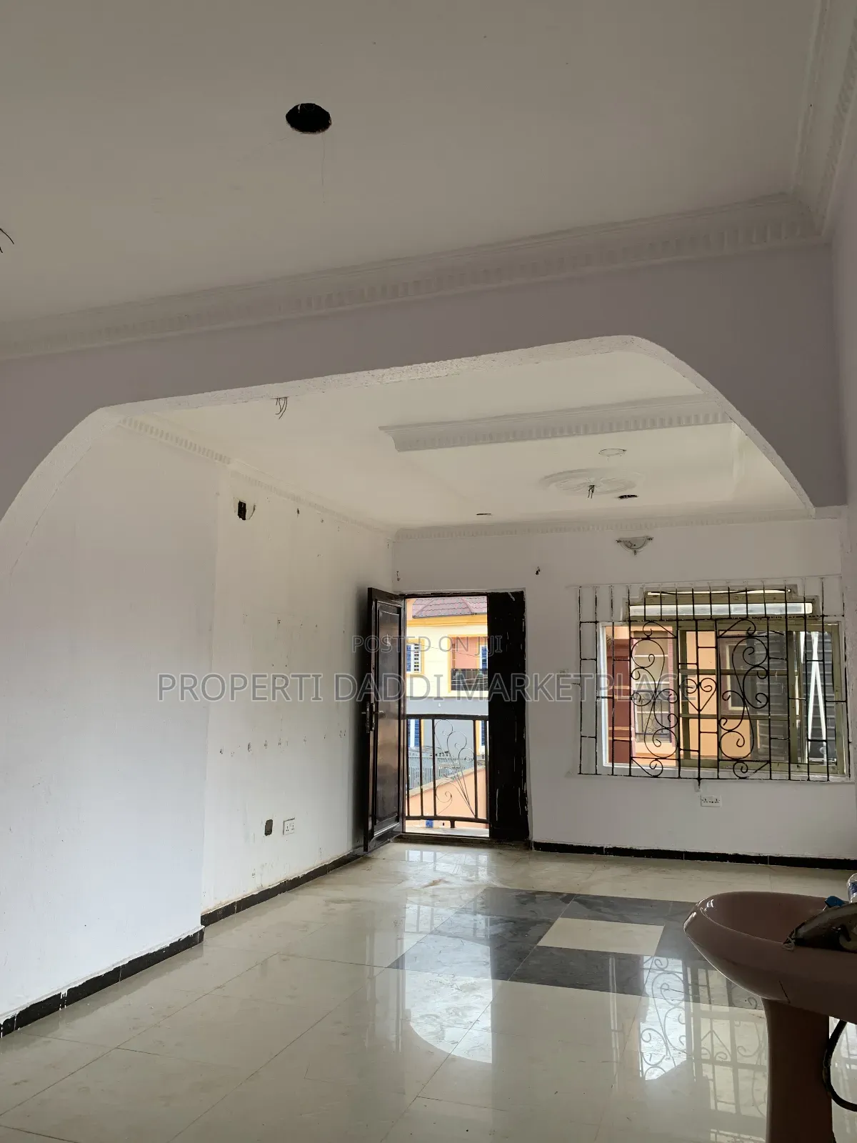 2bdrm Apartment in Abiola Farms Estate, Ayobo for rent in Ayobo