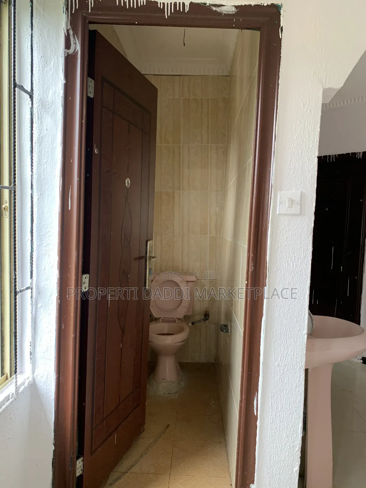 2bdrm Apartment in Abiola Farms Estate, Ayobo for rent in Ayobo