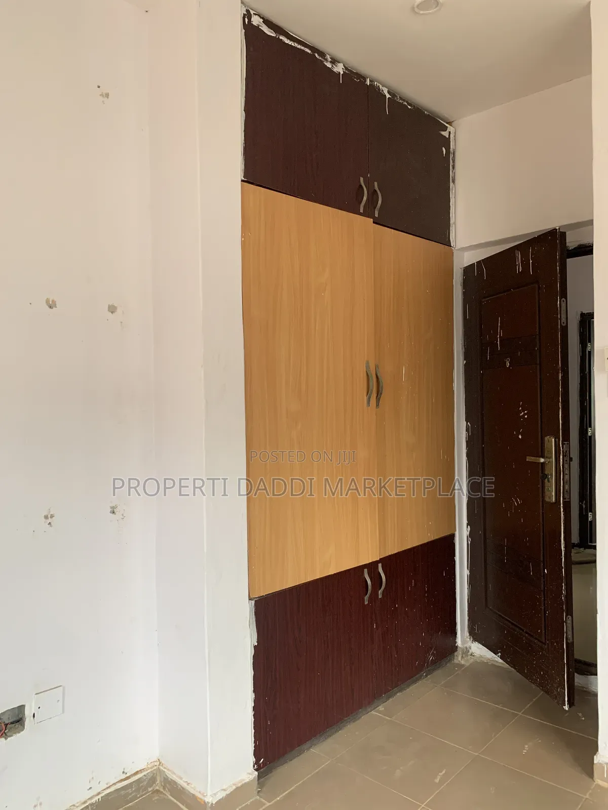 2bdrm Apartment in Abiola Farms Estate, Ayobo for rent in Ayobo