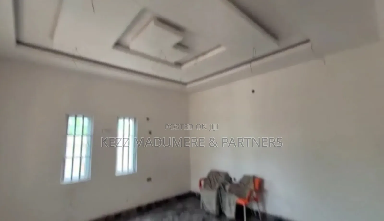 3bdrm Bungalow in Shelter Afrique Ext for sale in Uyo