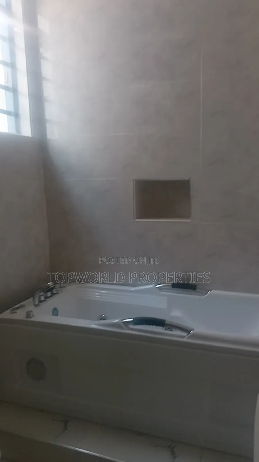 4bdrm Duplex in Fagba Ifako Ijaiye for sale in Fagba