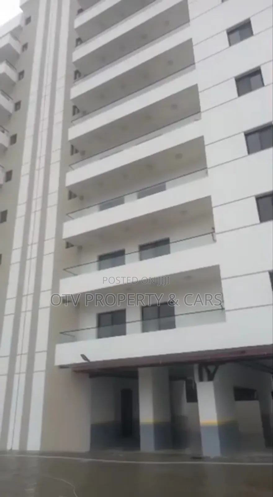 Furnished 4bdrm Apartment in Ikoyi for rent in Ikoyi