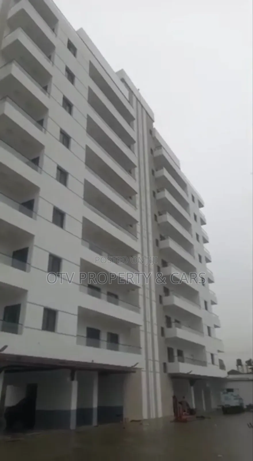 Furnished 4bdrm Apartment in Ikoyi for rent in Ikoyi