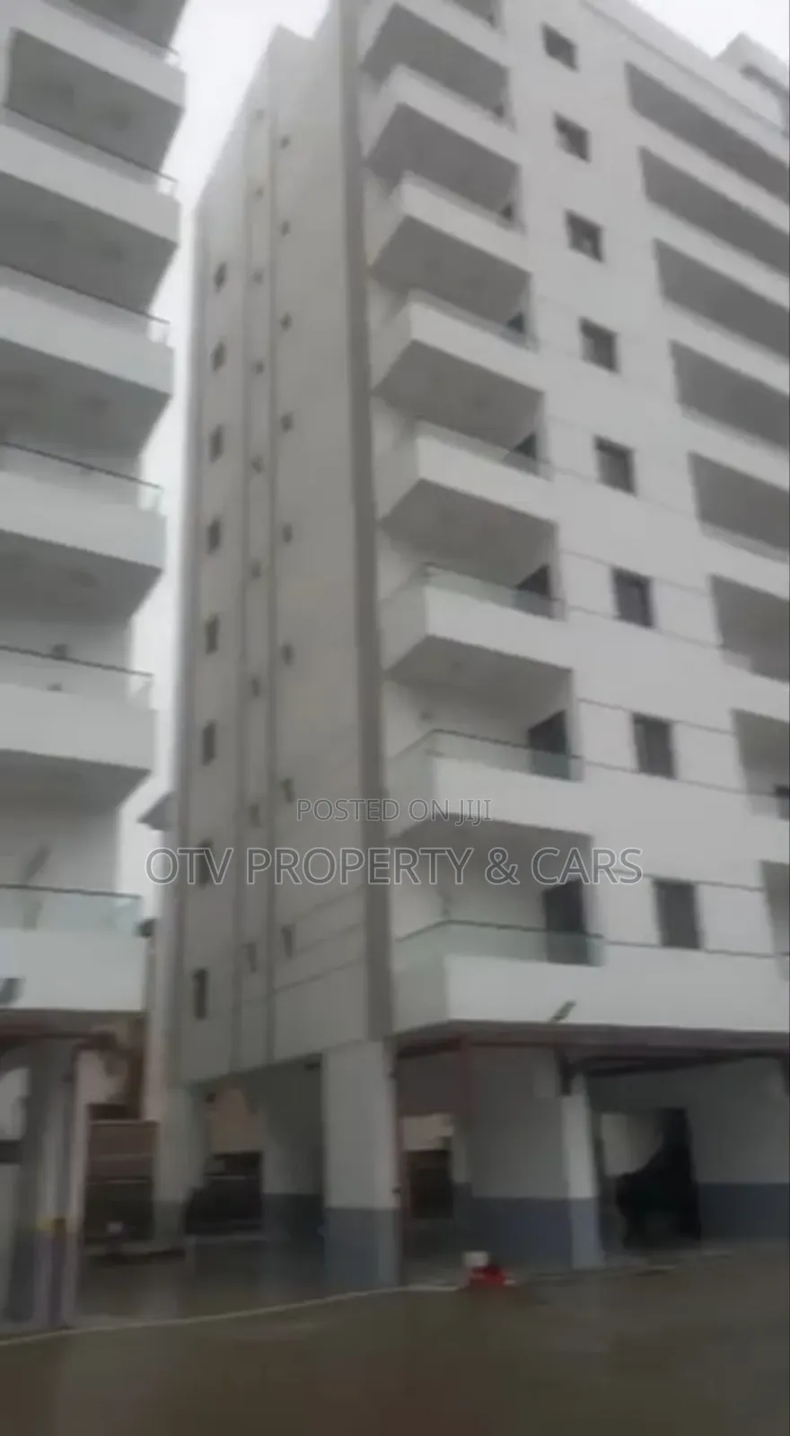 Furnished 4bdrm Apartment in Ikoyi for rent in Ikoyi