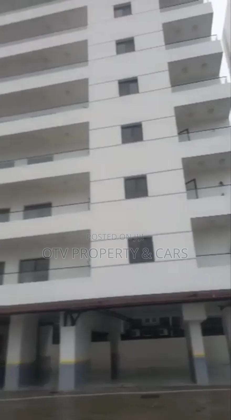 Furnished 4bdrm Apartment in Ikoyi for rent in Ikoyi