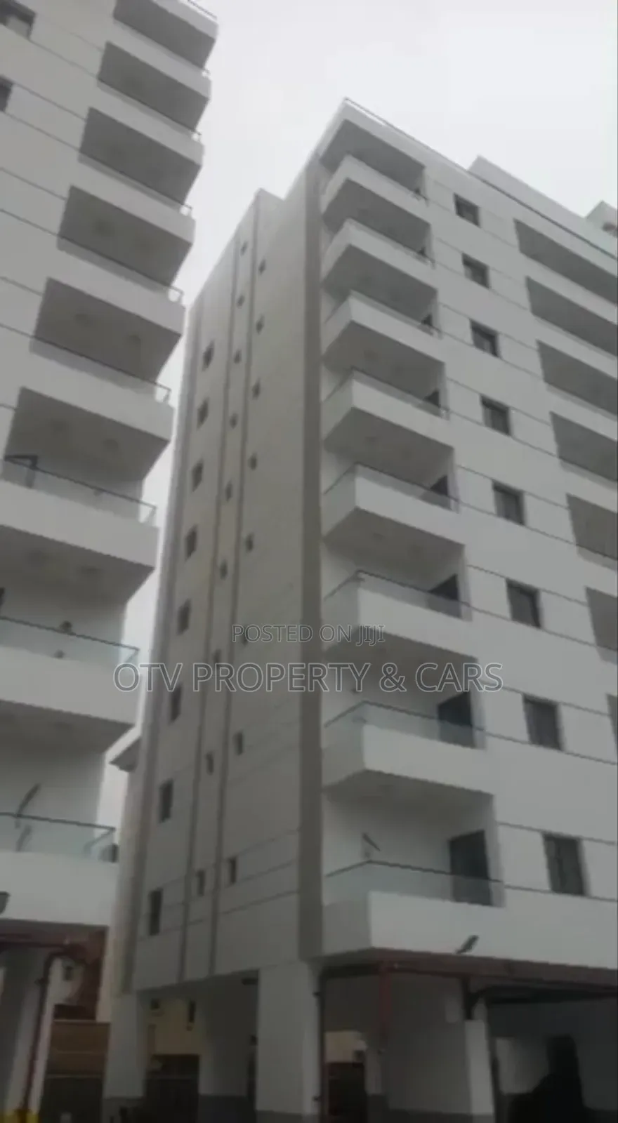 Furnished 4bdrm Apartment in Ikoyi for rent in Ikoyi