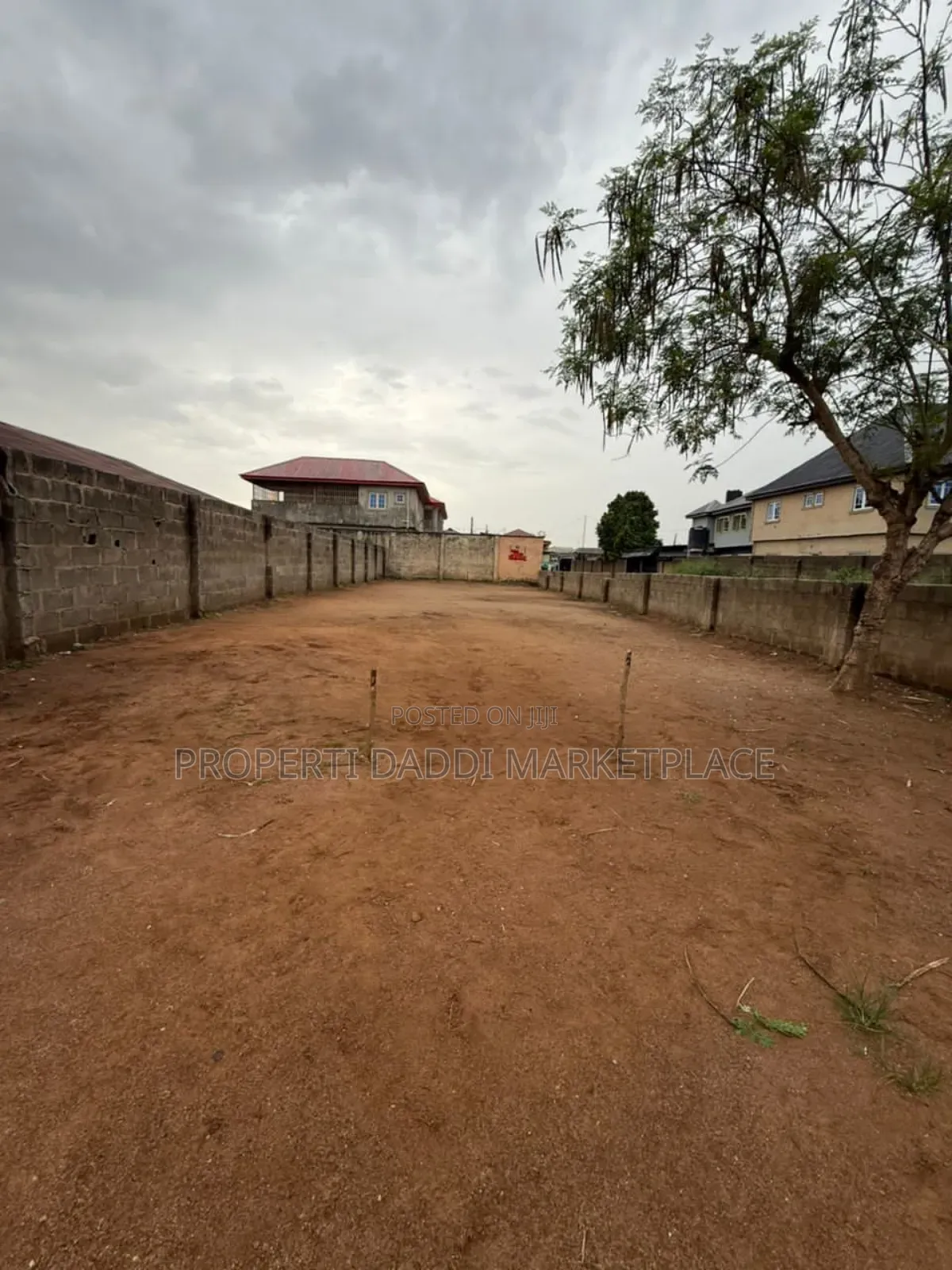 Estate Land for Sale in Ayobo