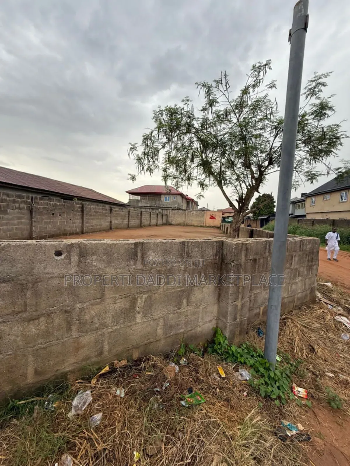 Estate Land for Sale in Ayobo