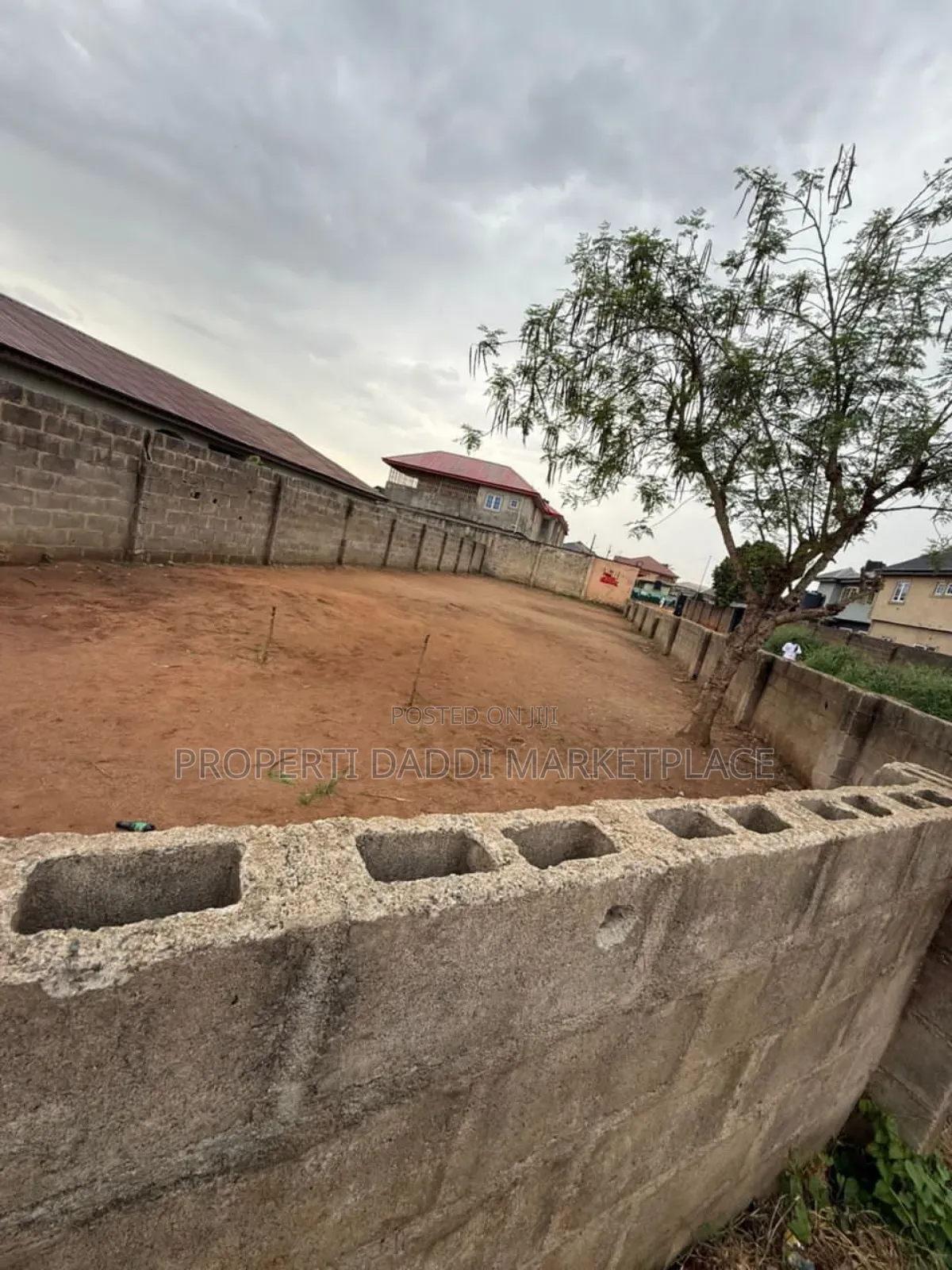 Estate Land for Sale in Ayobo