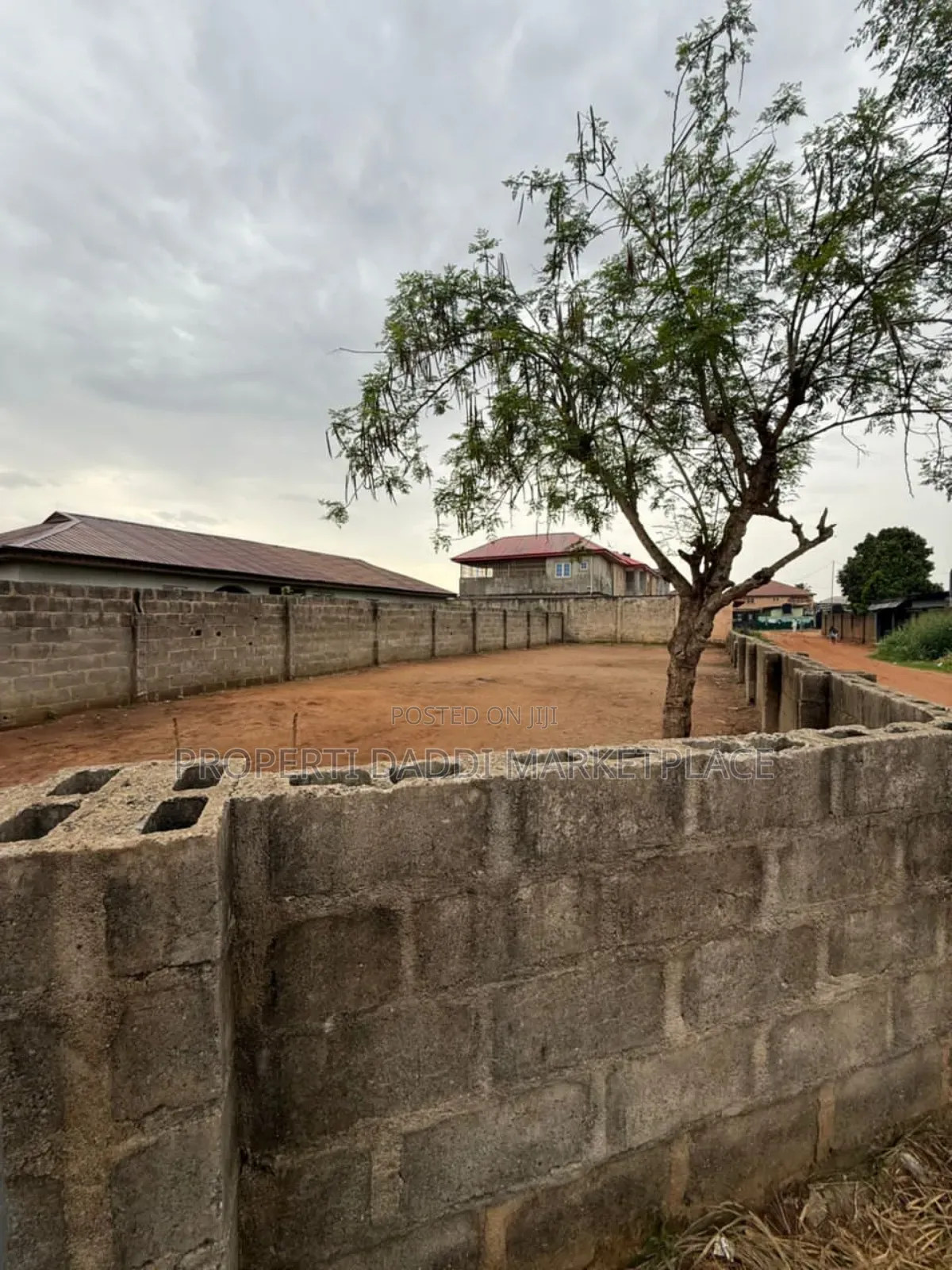 Estate Land for Sale in Ayobo